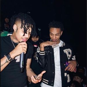 Meet your Posher, Edwin